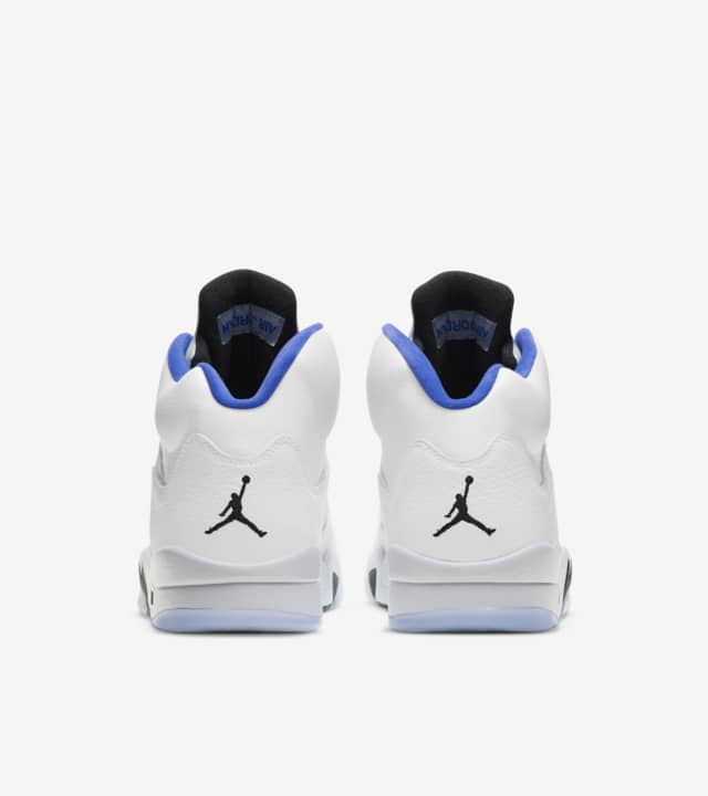 Rubius zapatillas Air Jordan 5 Stealth Rubius zapatillas Air Jordan 5 Stealth
