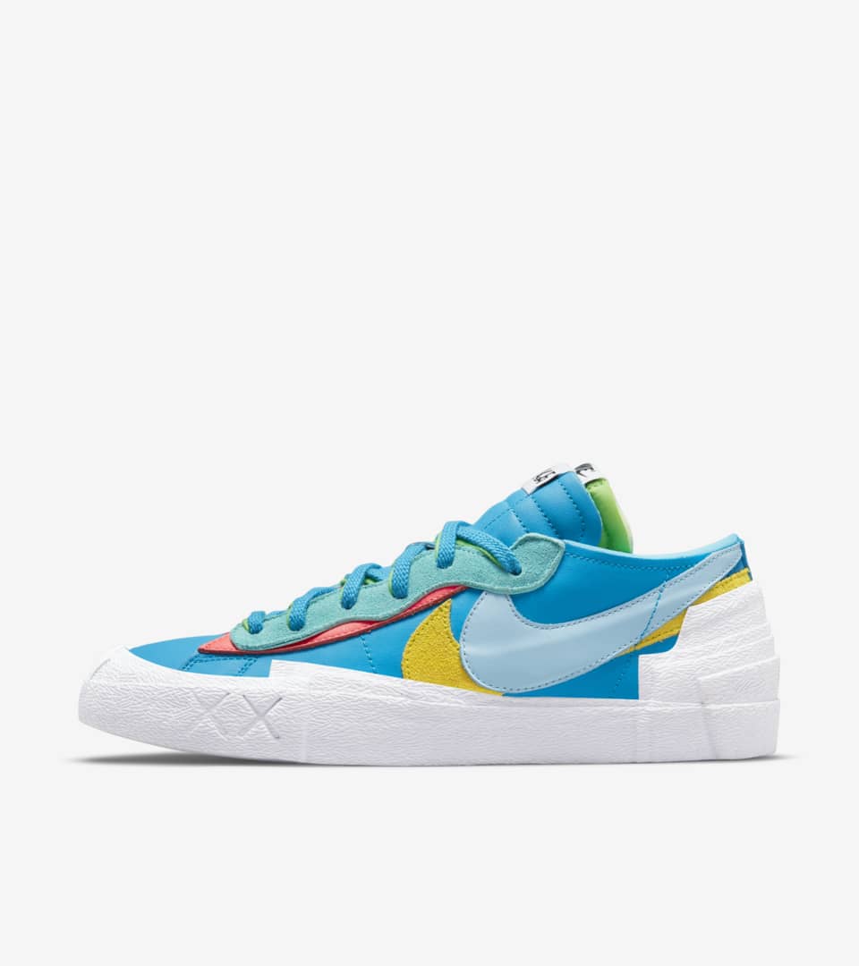 sacai-x-kaws-blazer-low-neptune-blue