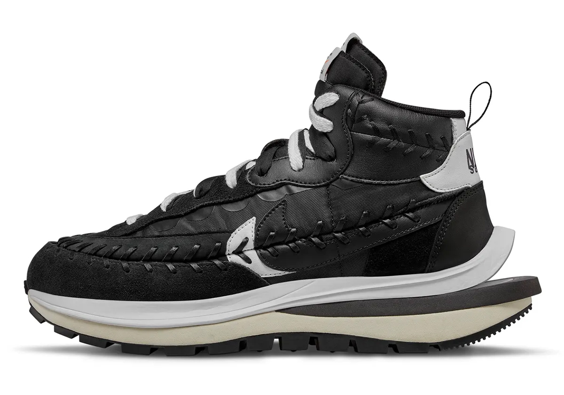 sacai x Nike LDVaporWaffle Jean Paul Gaultier sacai x Nike LDVaporWaffle Jean Paul Gaultier