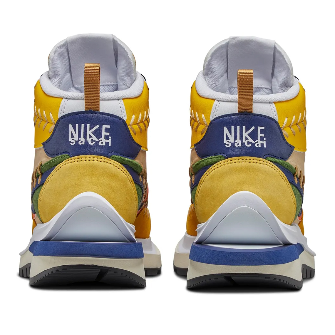 Sacai x Nike ldvaporwaffle jean paul gaultier Sacai x Nike ldvaporwaffle jean paul gaultier