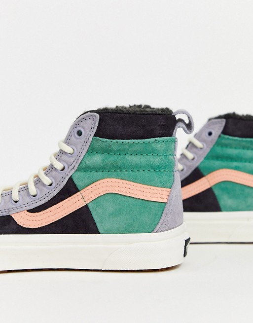 SK8-Hi 46 MTE DX Vans