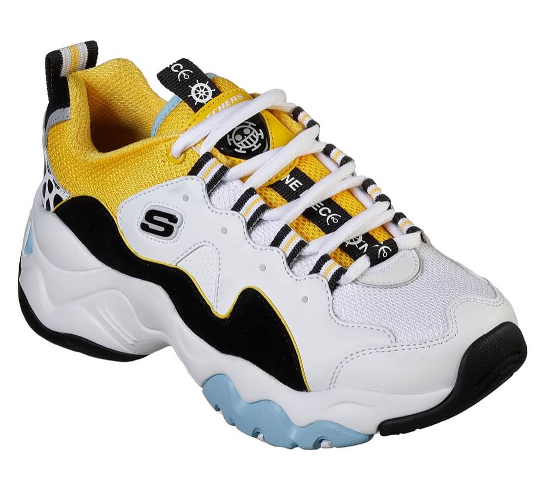 imagenes de zapatos skecher