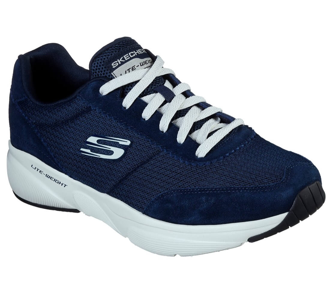 Montañas climáticas compañero cúbico 🥇SKECHERS, su historia y sus MEJORES modelos ++TOP TOP++ | [Zapatillas y  Sneakers