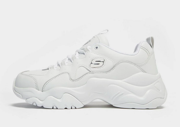 Skechers D'Lites 3