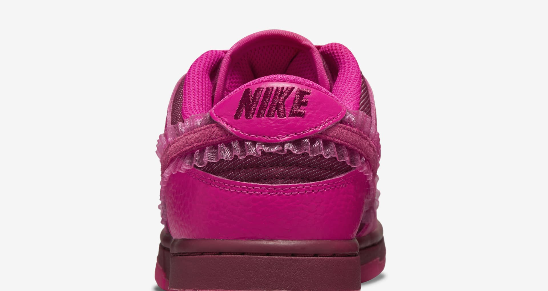 Nike San Valentín 2022 Dunk Low Prime Pink