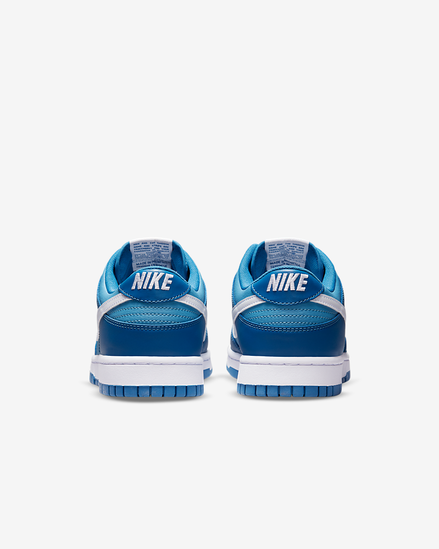 Nike Dunk Low Retro Dark Marine Blue