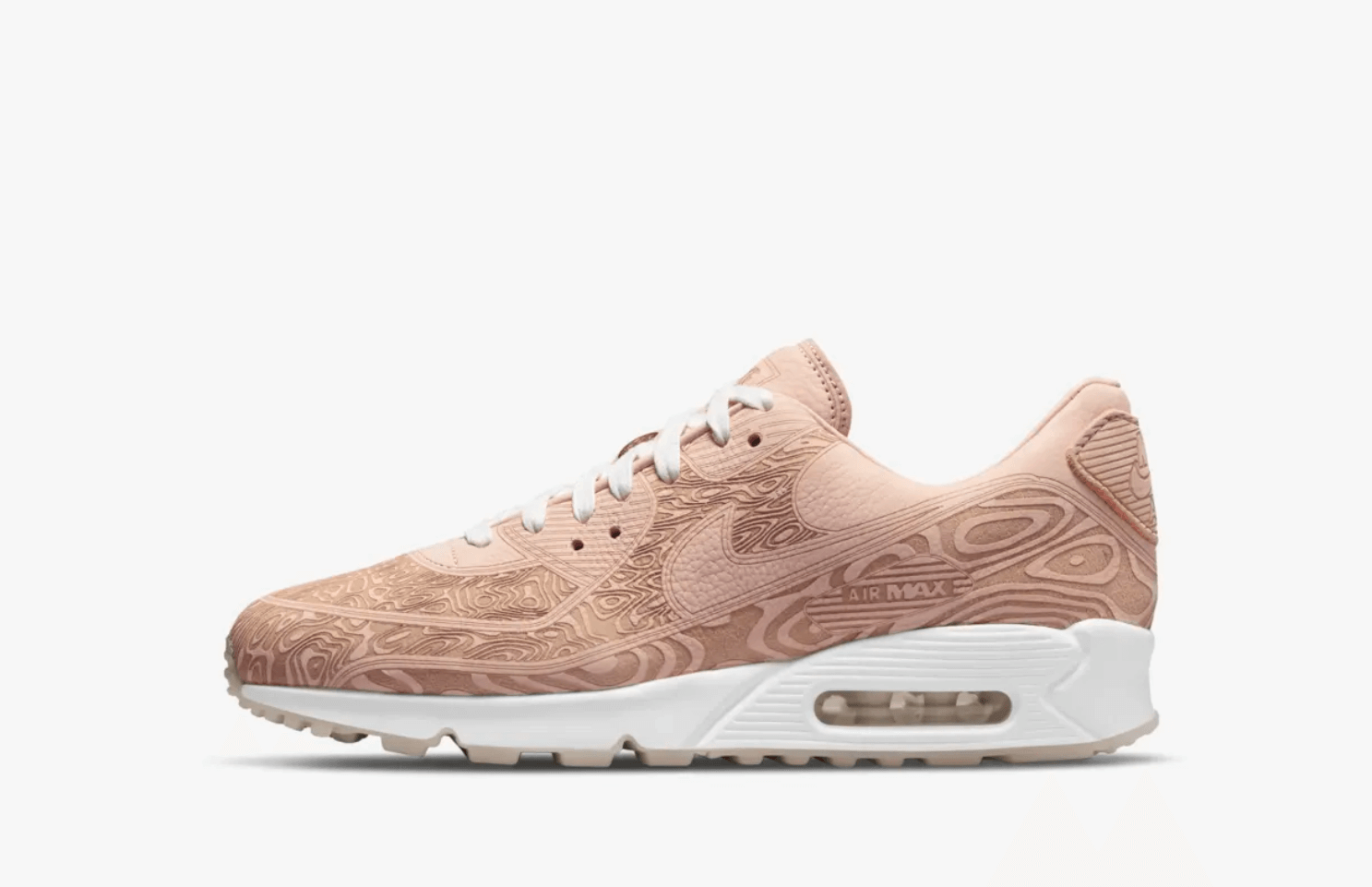 zapatillas Nike Air Max 90 Laser 2021 zapatillas Nike Air Max 90 Laser 2021