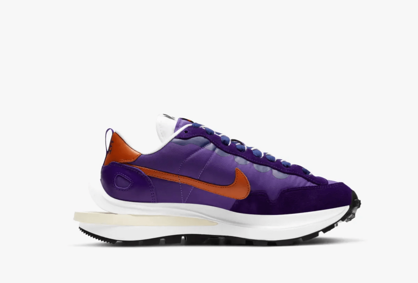 nike air colorful shoes