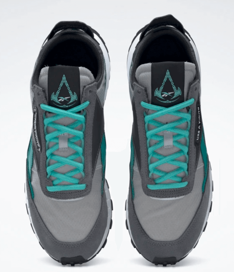 reebok cl legacy assassin's creed valhalla