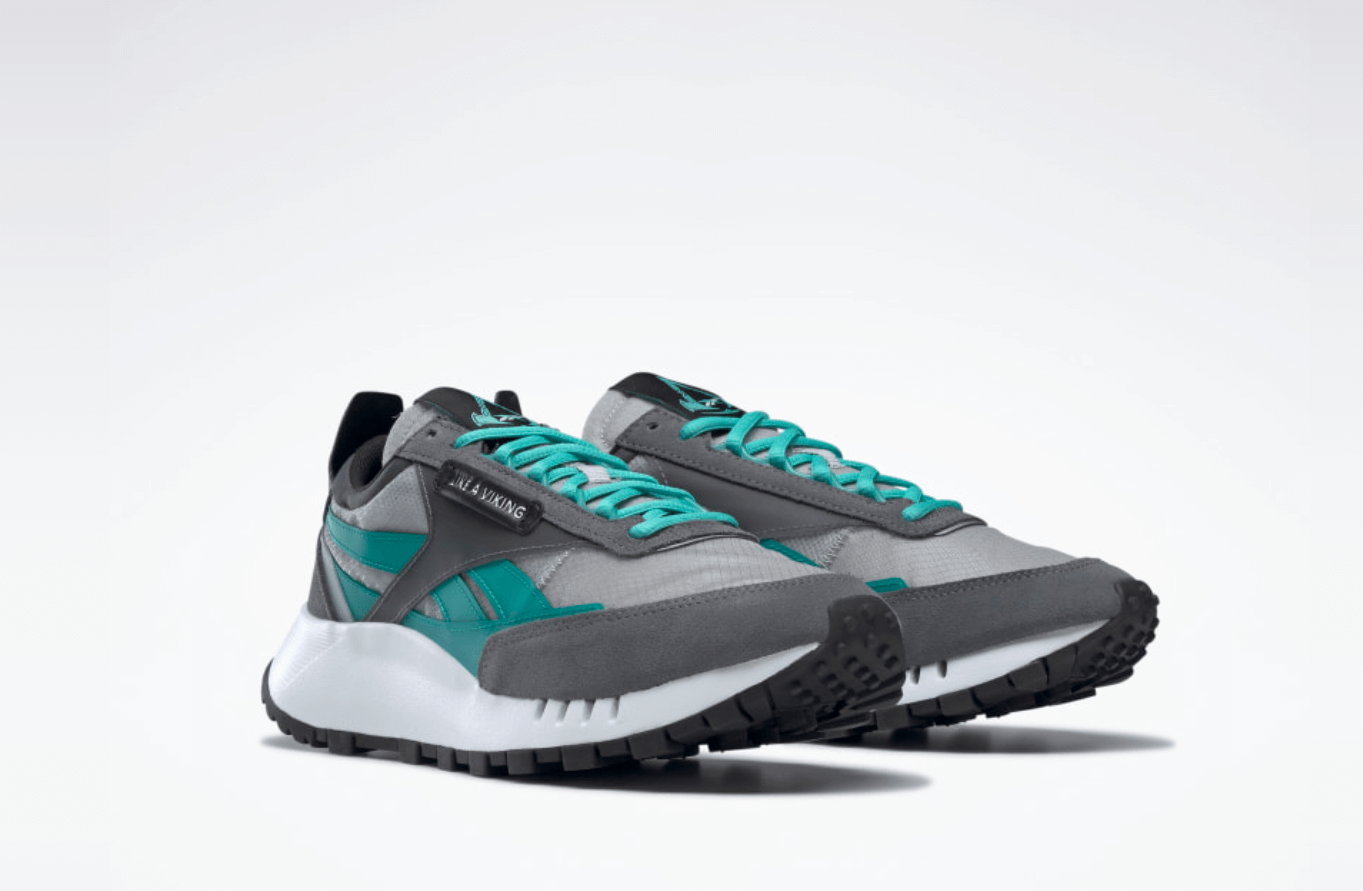 REEBOK CL Legacy ASSASSINS CREED Valhalla 2020 zapatillasysneakers