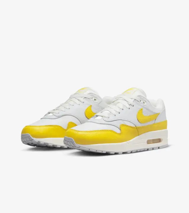 SNKRS DAY 2022 Air Max 1 para mujer Tour Yellow 2022