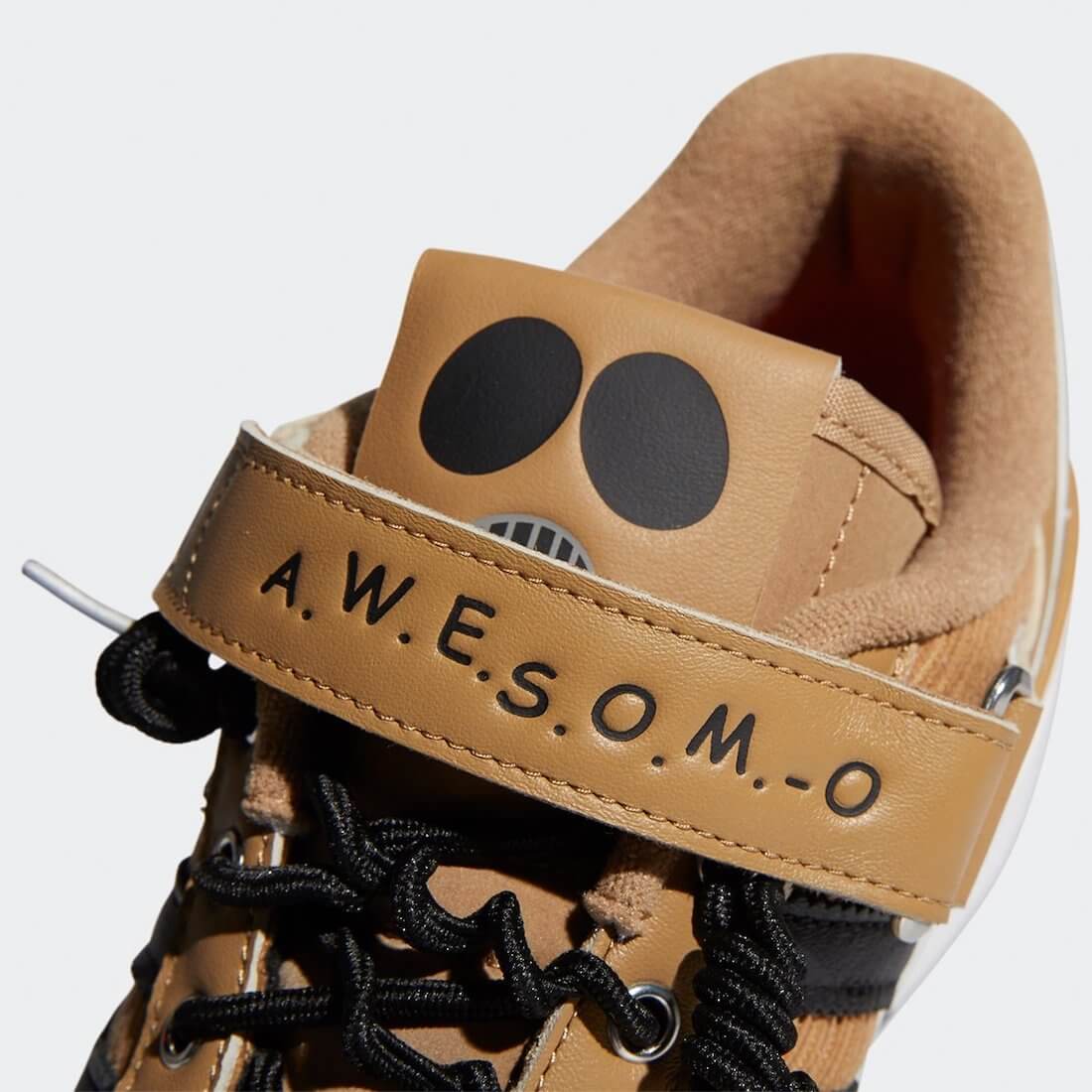 South Park adidas Forum Low AWESOM-O South Park adidas Forum Low AWESOM-O