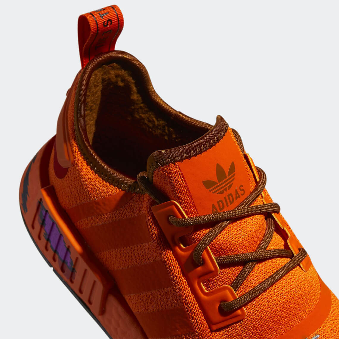 South Park adidas NMD R1 Kenny