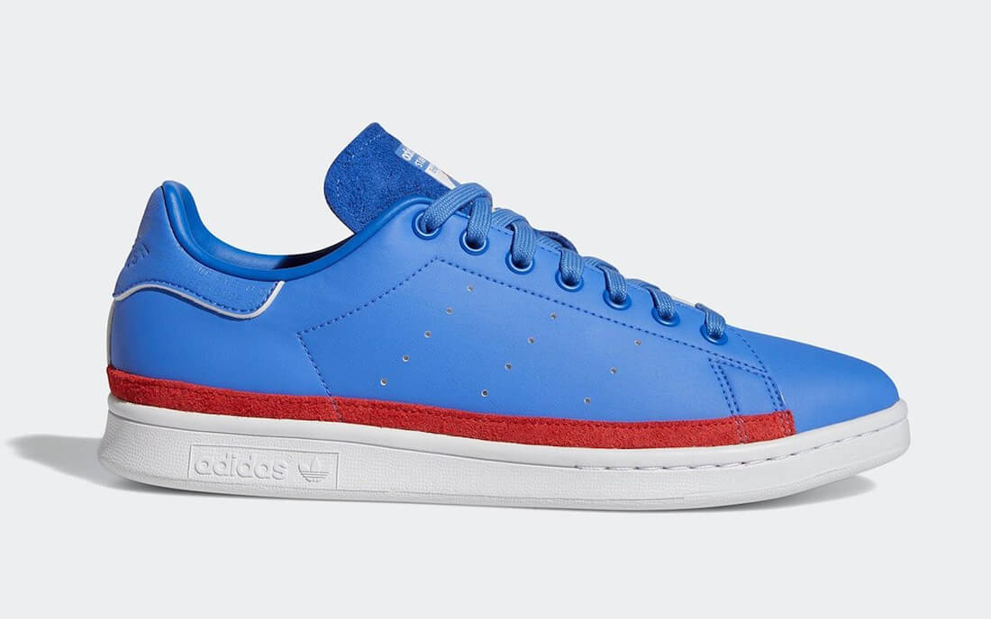 South Park adidas Stan Smith Stan Marsh South Park adidas Stan Smith Stan Marsh