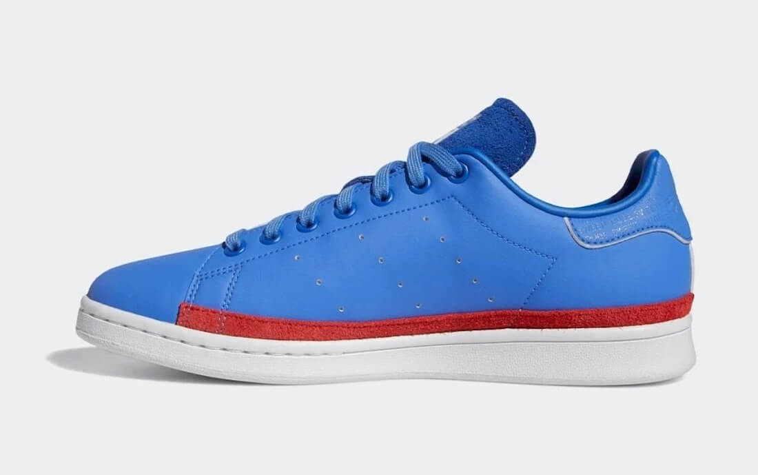 South Park adidas Stan Smith Stan Marsh South Park adidas Stan Smith Stan Marsh