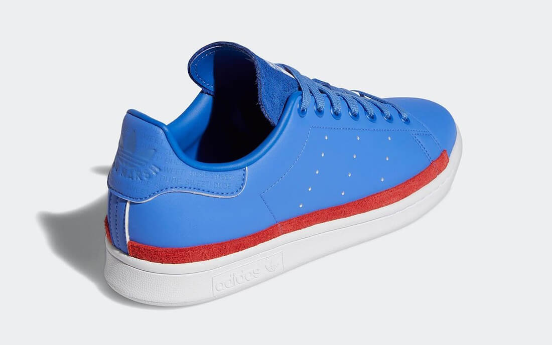 South Park adidas Stan Smith Stan Marsh