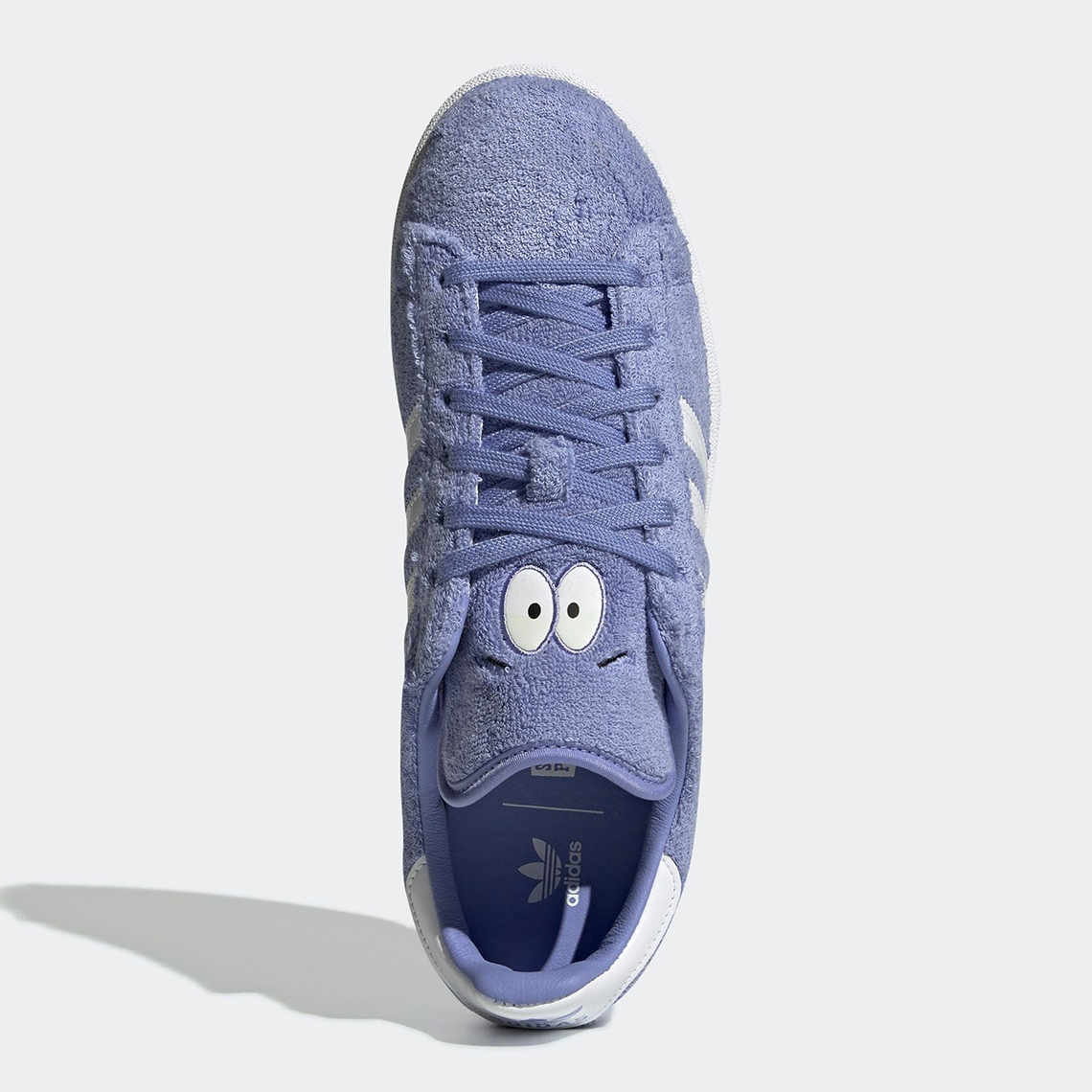 South Park x adidas Campus 80 "Towelie"