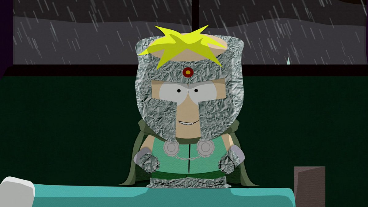 ð¥ FLIPA CON LAS ADIDAS DE ESTE PERSONAJE DE SOUTH PARK zapatillasysneakers.com