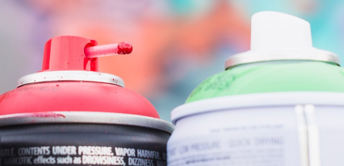 sprays sprays