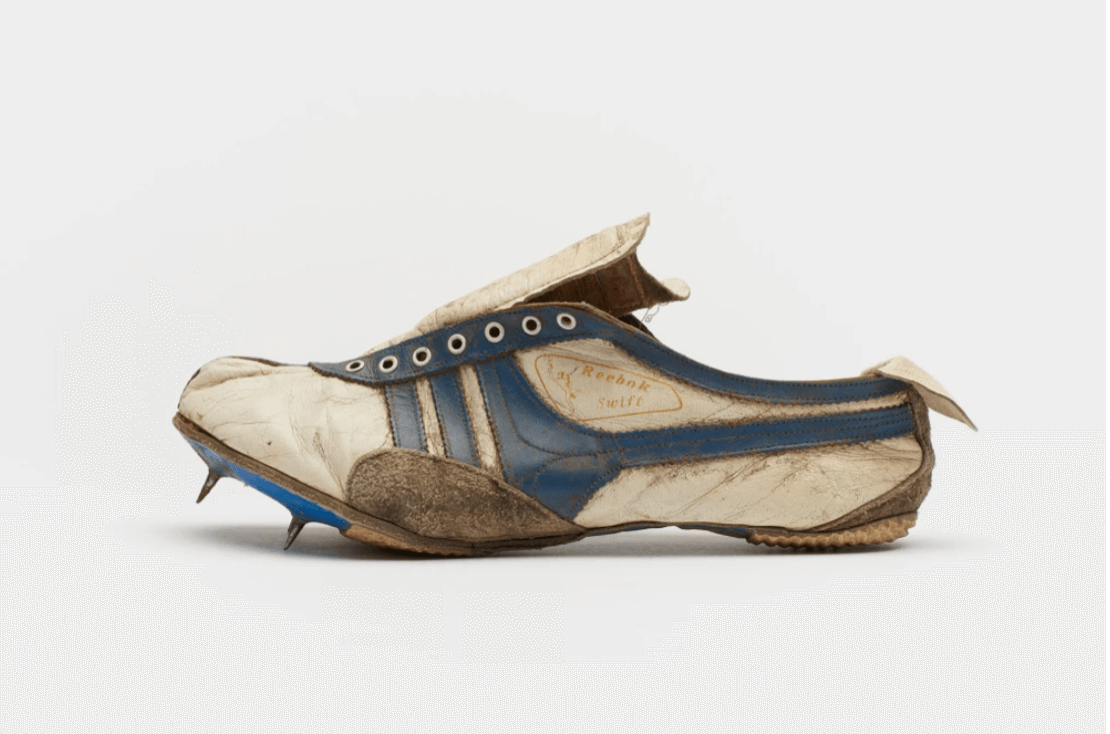 Reebok, mundo a sus pies | zapatillasysneakers.com