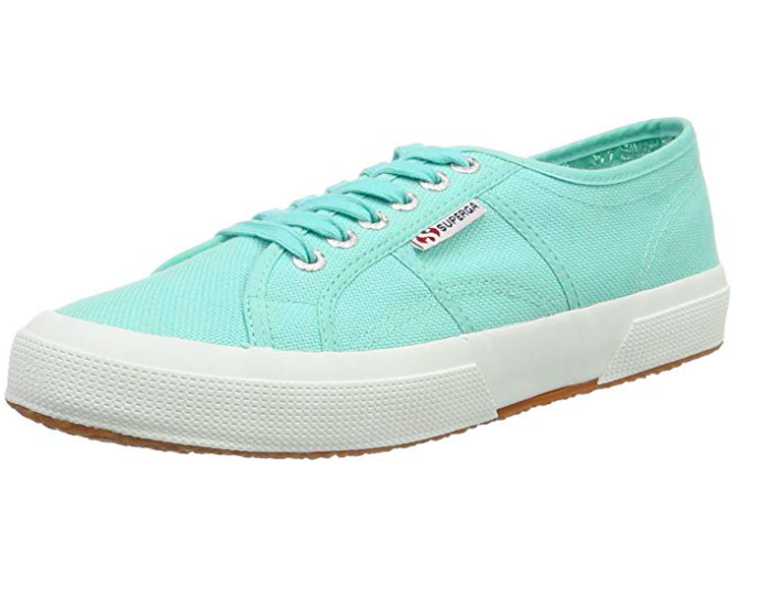Superga 2832-NYLU Amazon