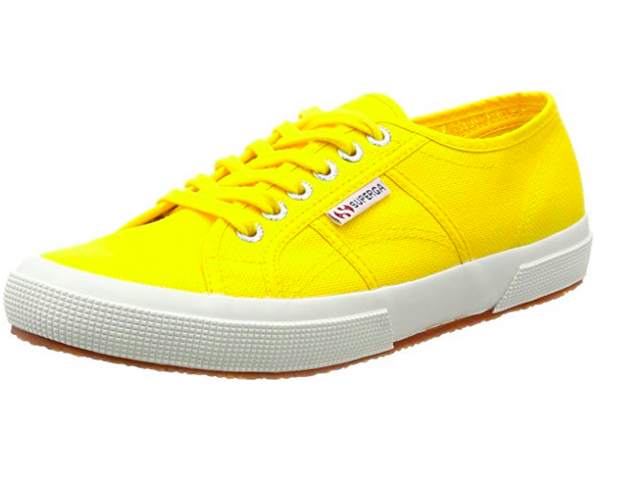 Superga 2832-NYLU Amazon