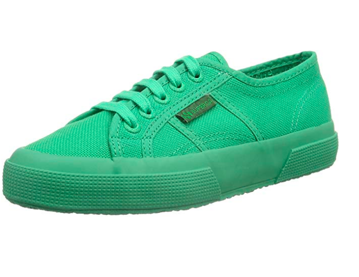 Superga 2832-NYLU Amazon
