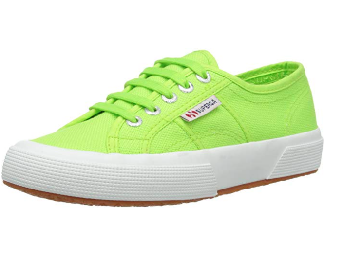 Superga 2832-NYLU Amazon