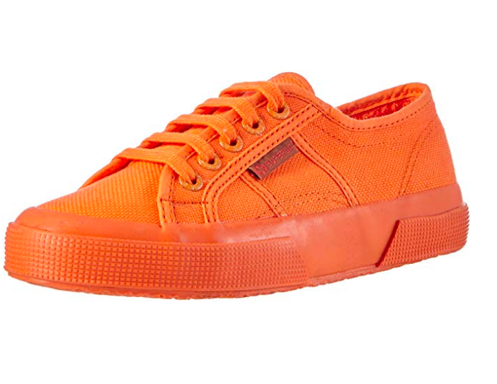 Superga 2832-NYLU Amazon