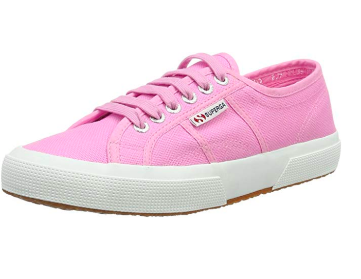 Superga 2832-NYLU Amazon