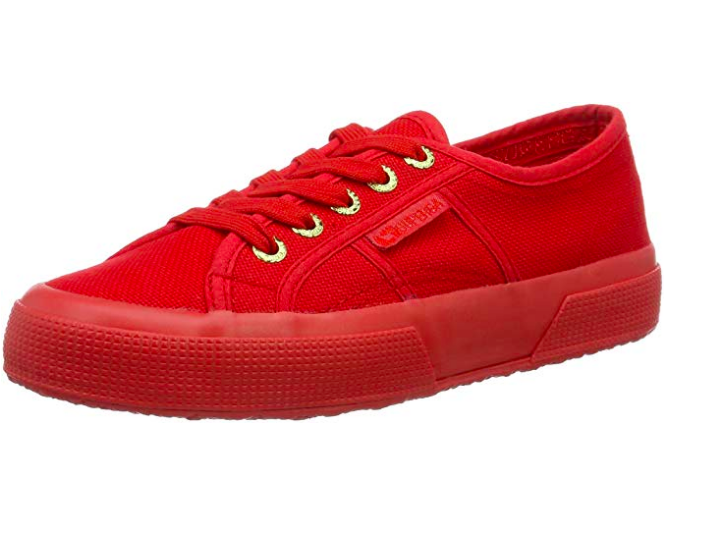 Superga 2832-NYLU Amazon