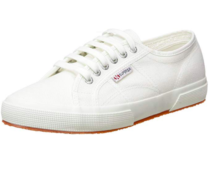 Superga 2832-NYLU Amazon