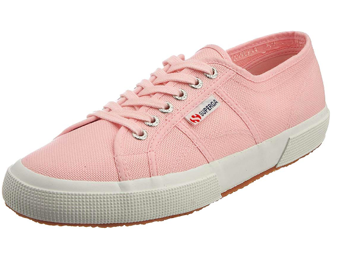 Superga 2832-NYLU Amazon