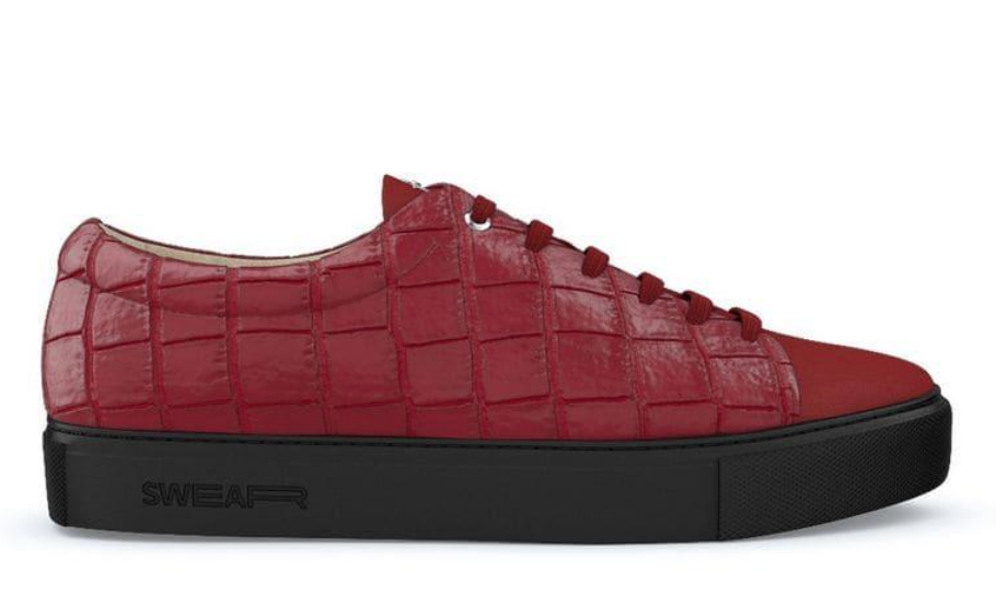 Swear Red Vyner Swear Red Vyner