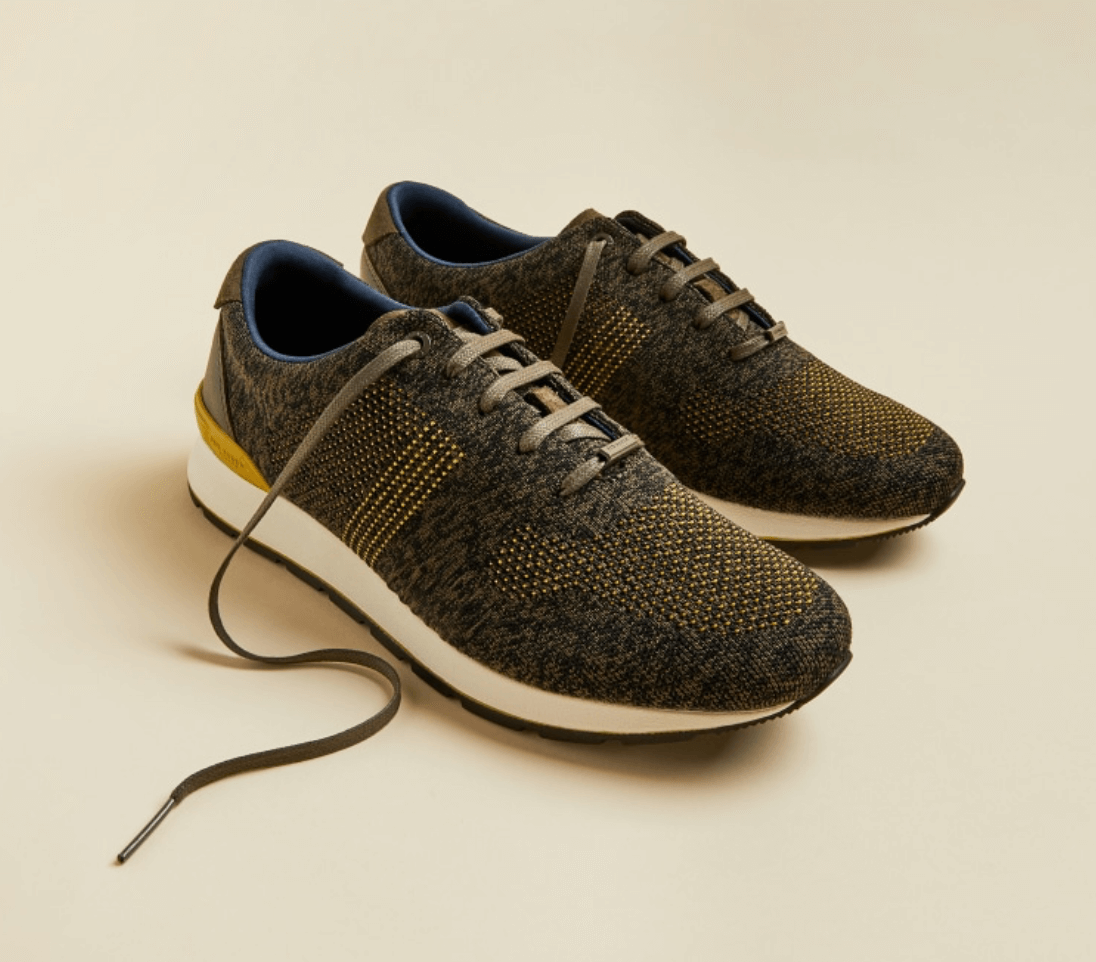 zapatillas ted baker de punto zapatillas ted baker de punto