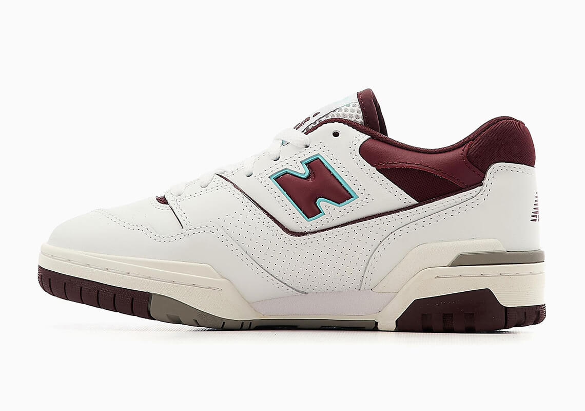 M S NEW BALANCE 550 PARA ESTE 2022 zapatillasysneakers