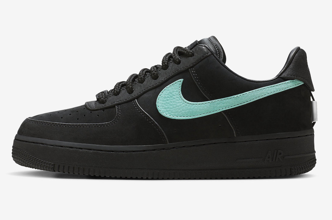 NIKE AIR FORCE 1 LOW tiffany and co_1