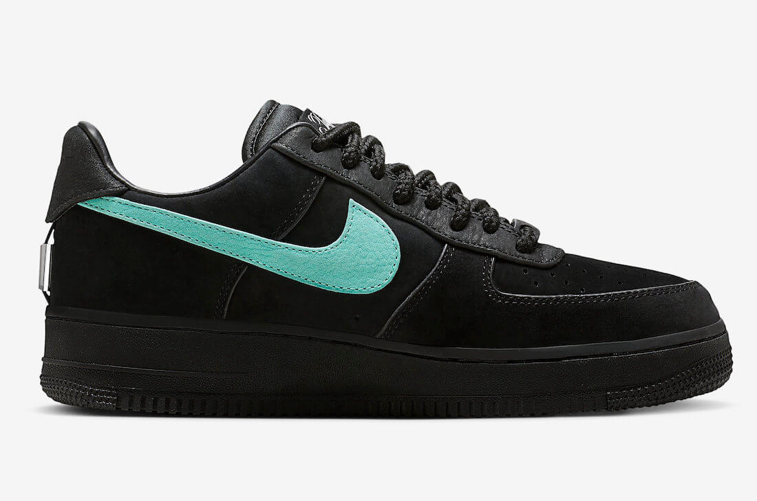 NIKE AIR FORCE 1 LOW tiffany and co_1