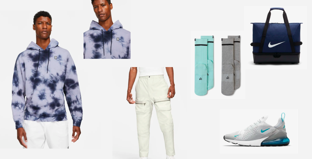 Total Look Nike ropa descuento Total Look Nike ropa descuento