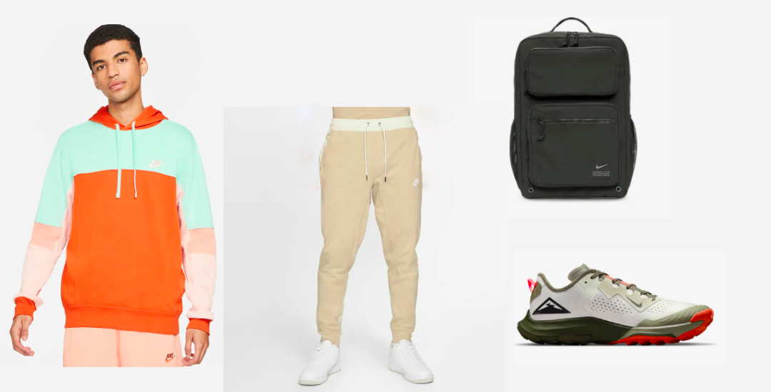 Total Look Nike ropa descuento Total Look Nike ropa descuento