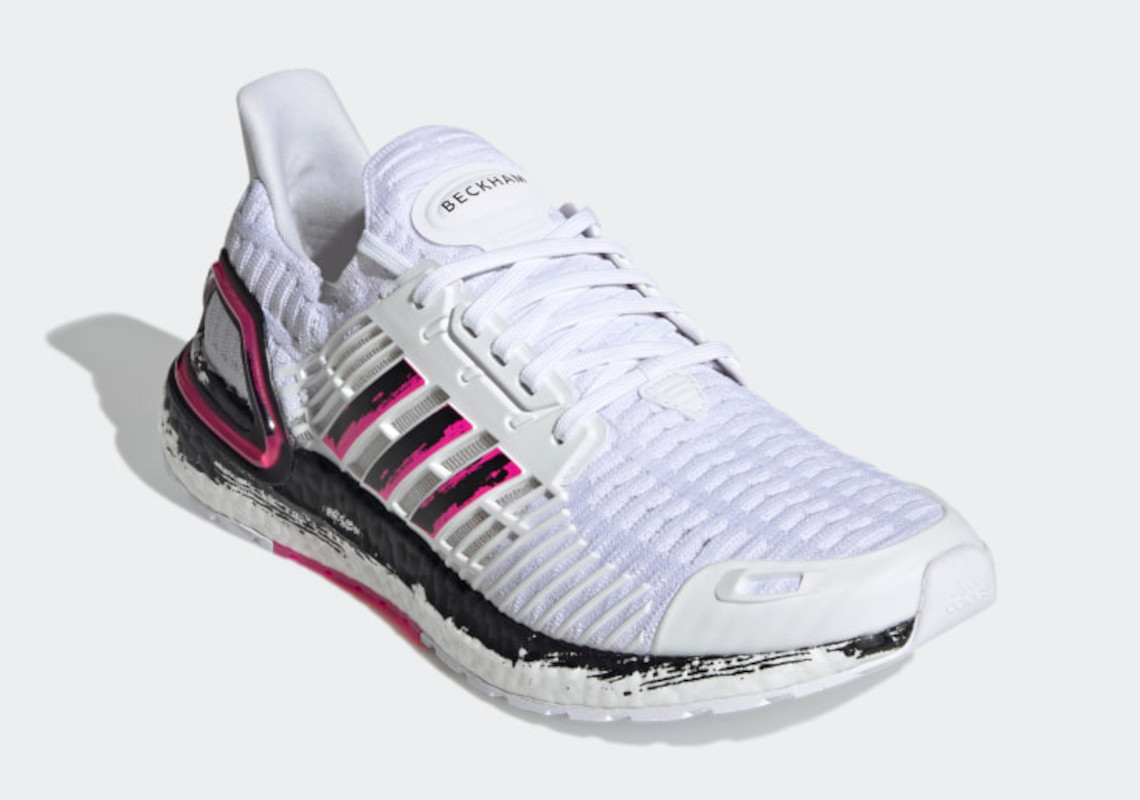 Adidas ultra boost clima heren sale