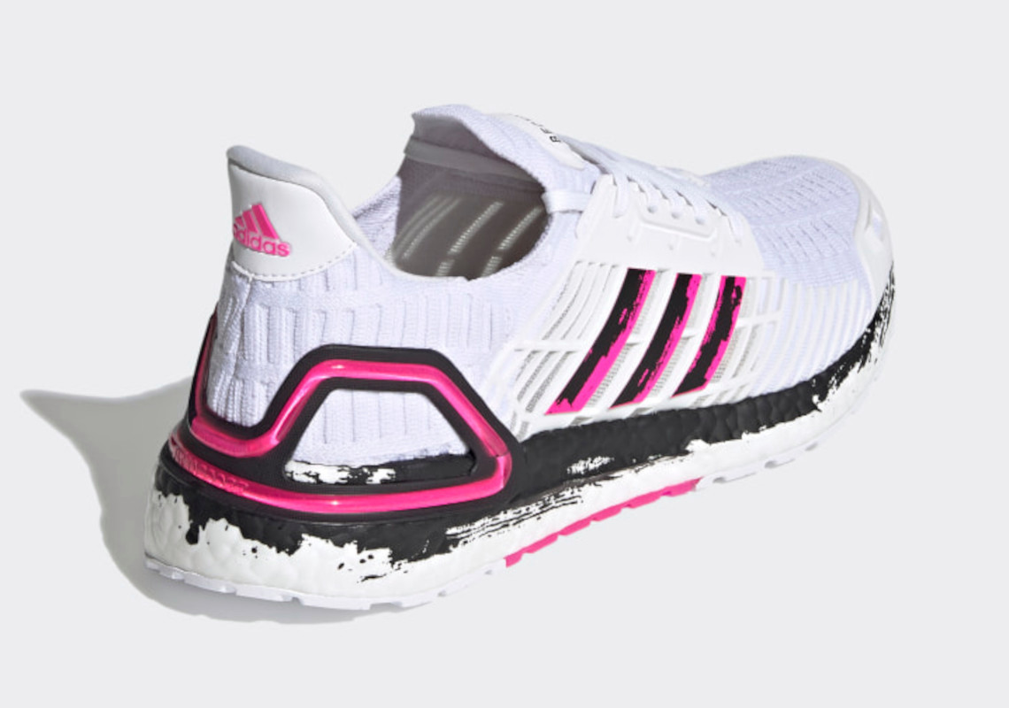 UltraBOOST DNA Clima Beckham UltraBOOST DNA Clima Beckham