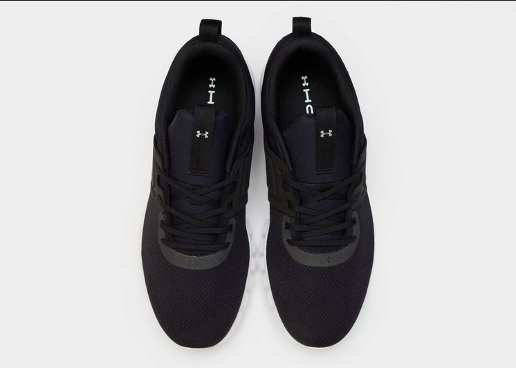 Under Armour HOVR CTW