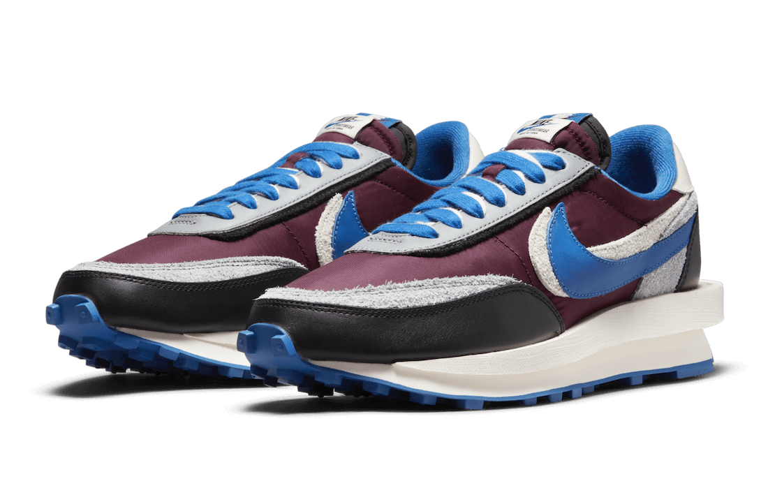 stockx waffle sacai