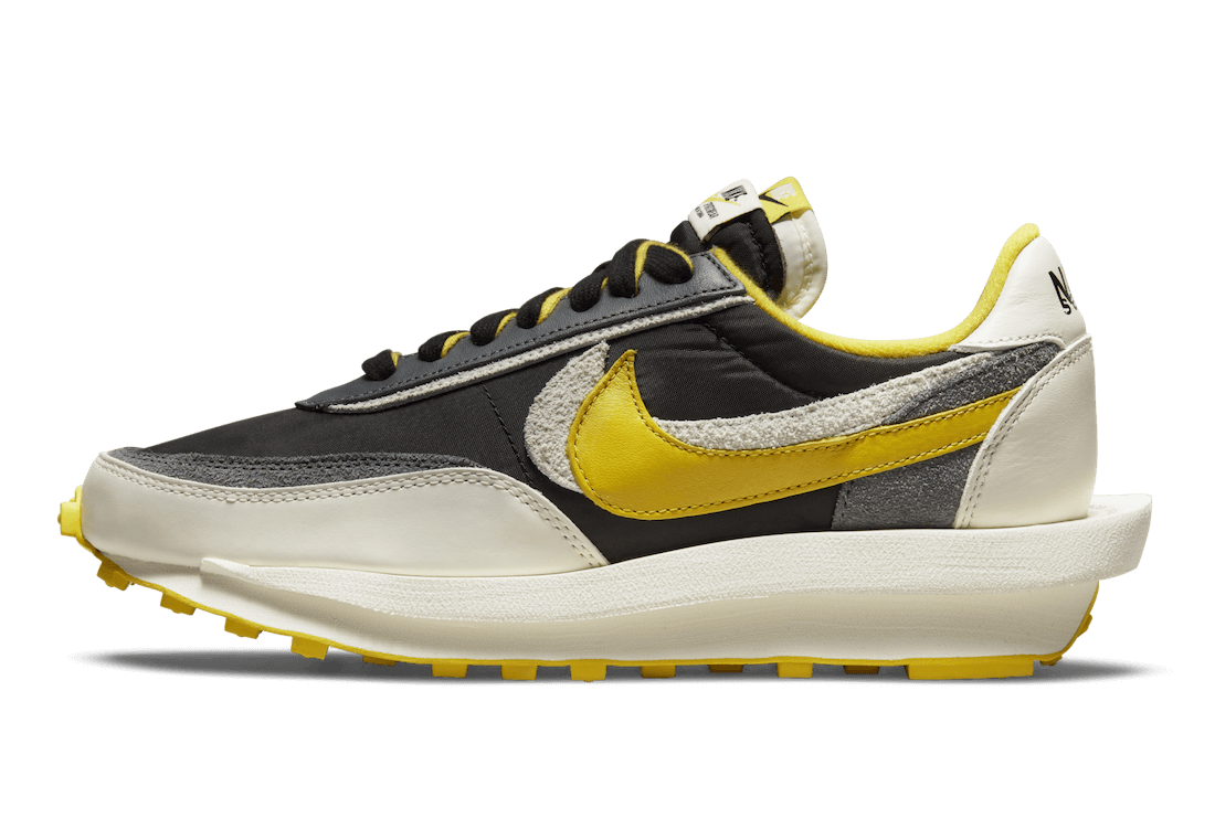 Undercover x Sacai x Nike LDWaffle Undercover x Sacai x Nike LDWaffle