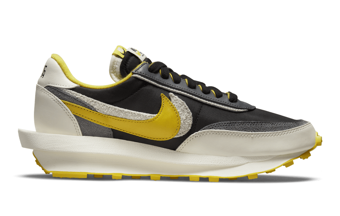 Undercover x Sacai x Nike LDWaffle Undercover x Sacai x Nike LDWaffle