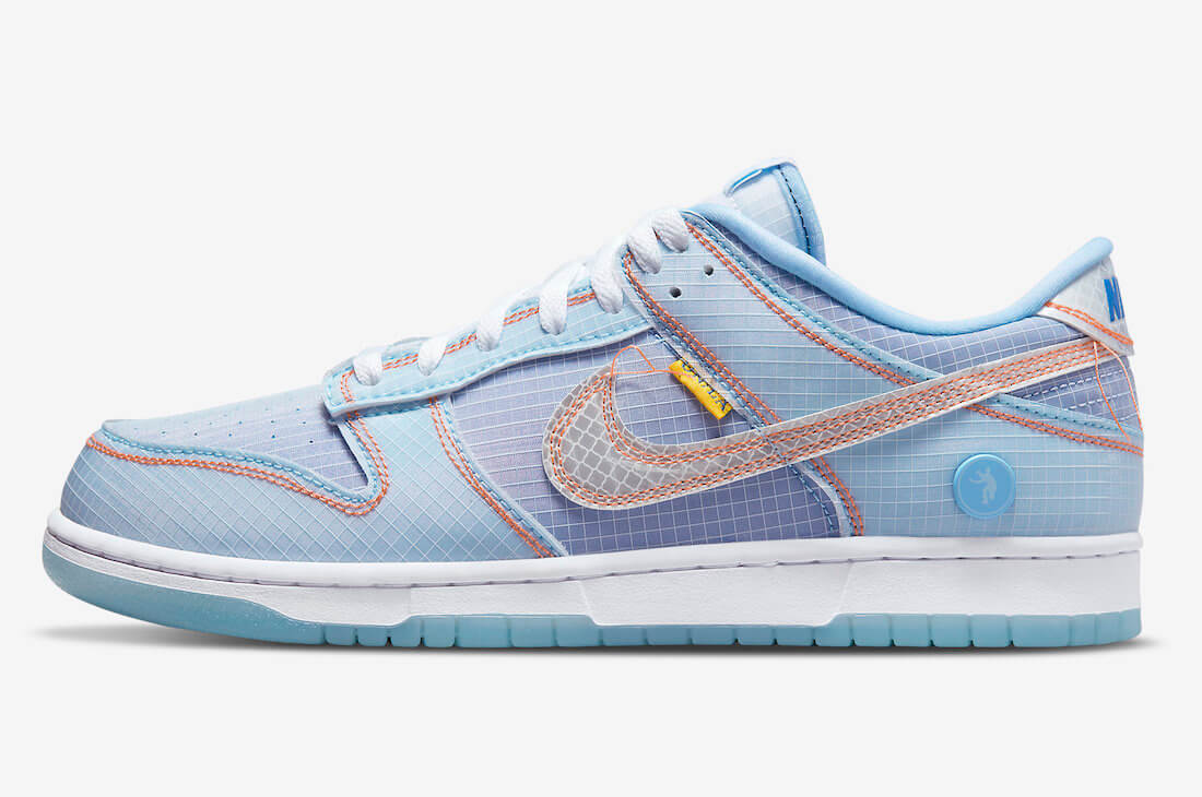 Union LA x Nike Dunk Low Union LA x Nike Dunk Low