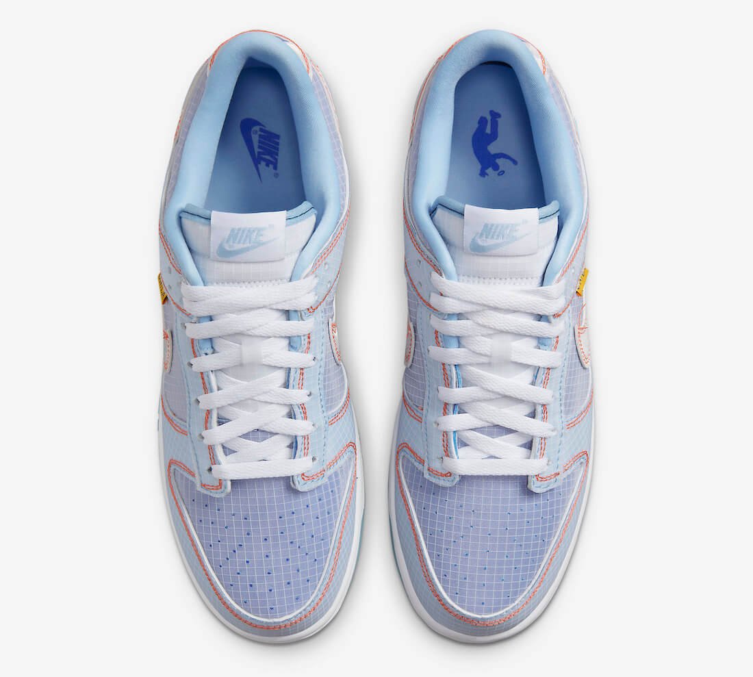 Union LA x Nike Dunk Low Union LA x Nike Dunk Low