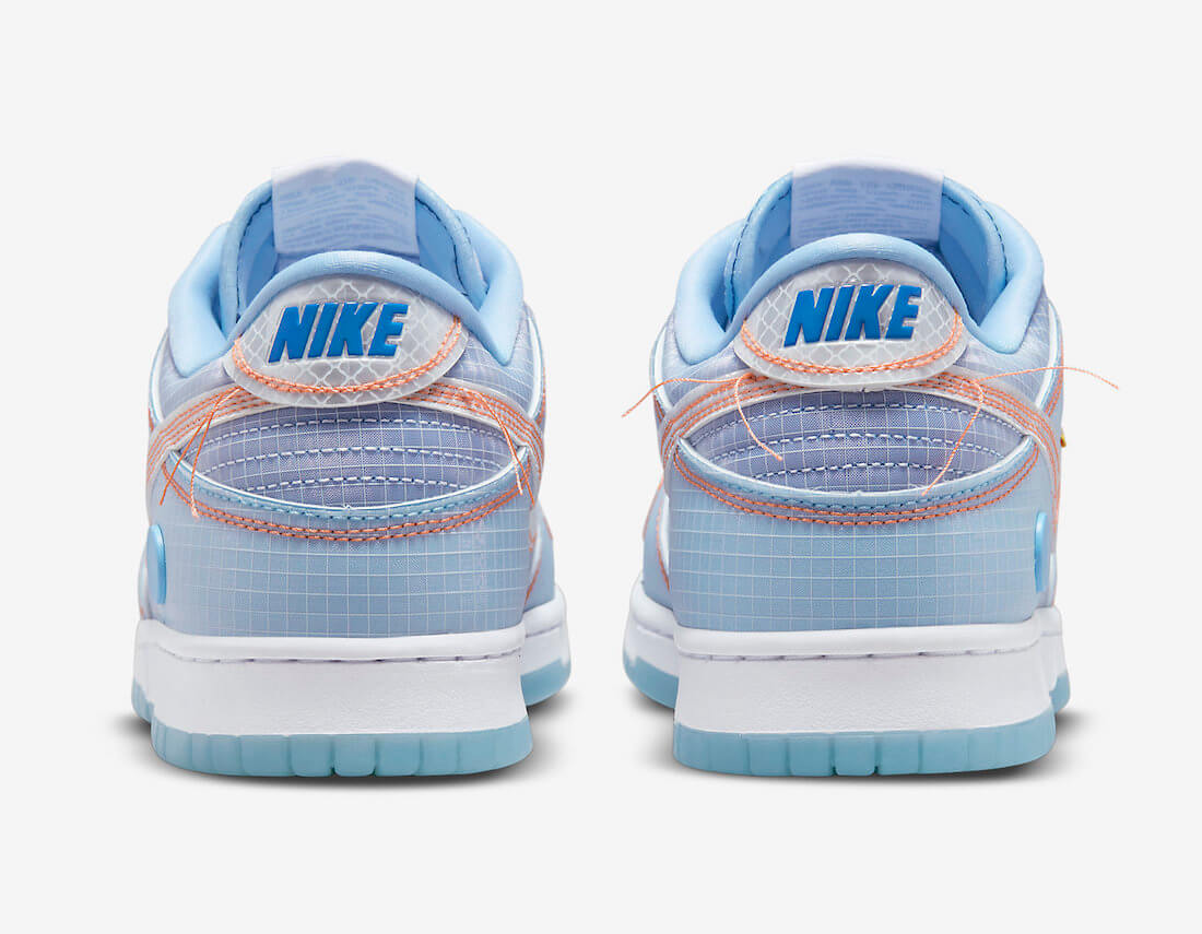 Union LA x Nike Dunk Low Union LA x Nike Dunk Low