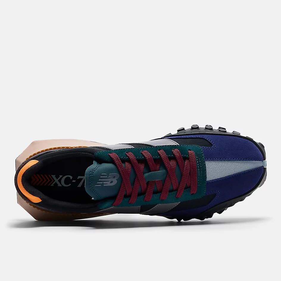 zapatillas New Balance XC72 2021 modelo unisex zapatillas New Balance XC72 2021 modelo unisex